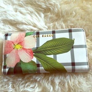 Ted Baker wallet